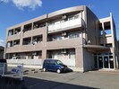 ミレニアム・アリュールの外観