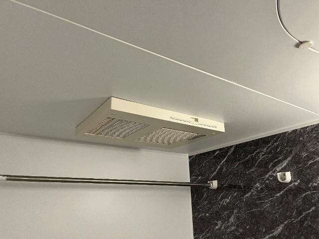 浴室乾燥機 グランライム