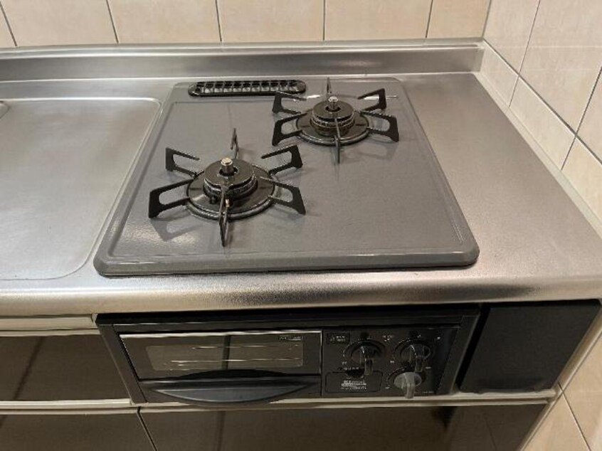 キッチン グランライム