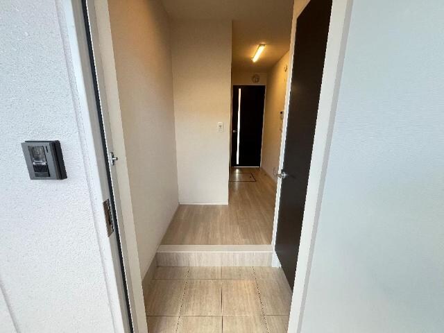 玄関 グランライム