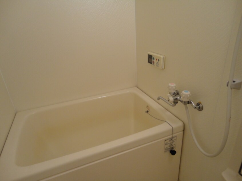 バス／シャワールーム等 エルトハイムＳ