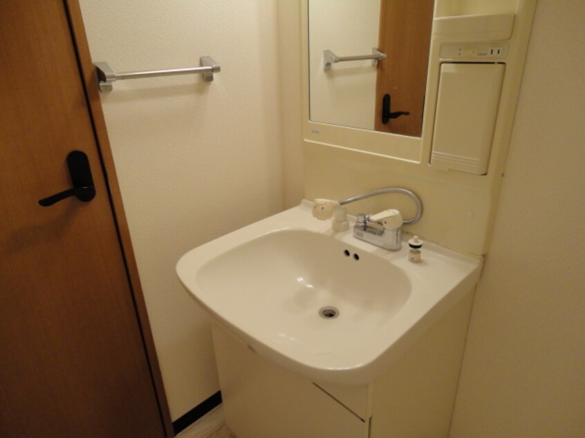 洗髪洗面化粧台 エルトハイムＳ