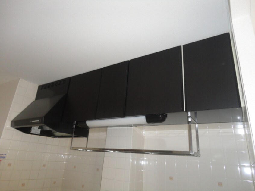 キッチン(上部分) エルトハイムＳ