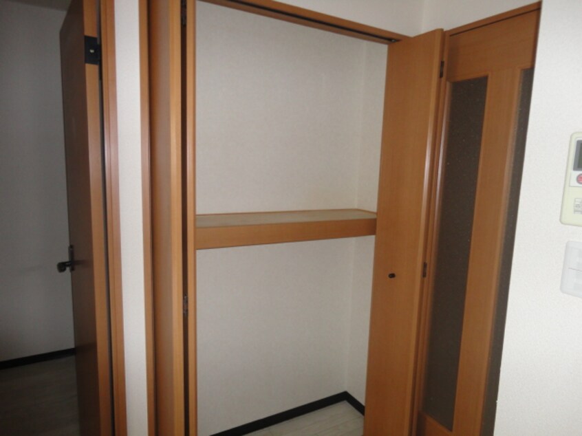 リビング収納 エルトハイムＳ