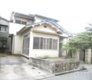 池田住宅の外観