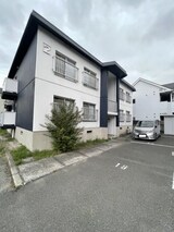 AREAS福山港町　2号棟