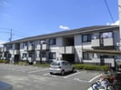 セジュール岡本Eの外観