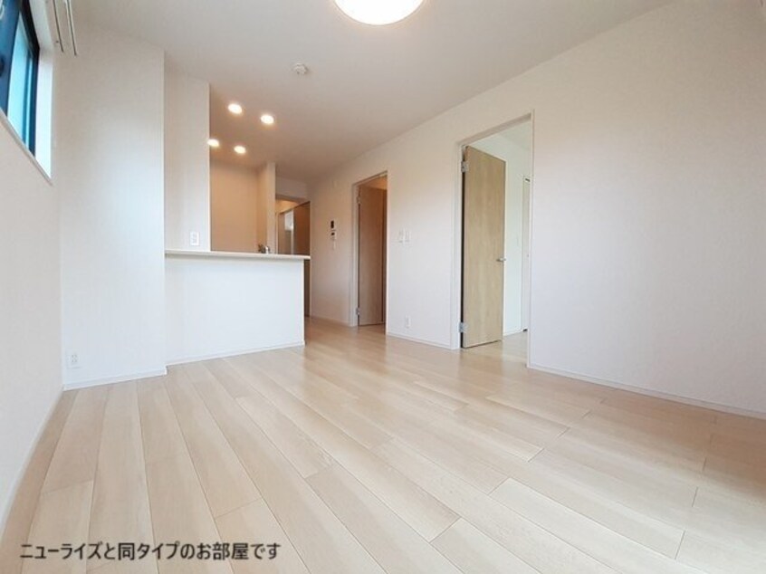  サンリーフ