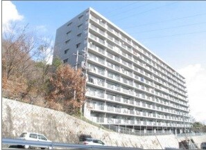  エバーグリーン日吉台