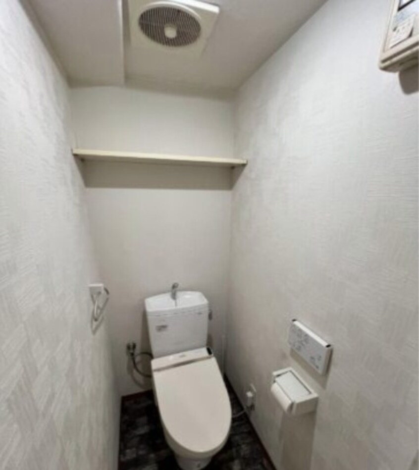  エバーグリーン日吉台