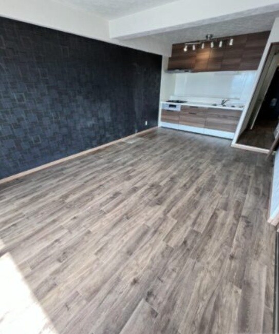  エバーグリーン日吉台