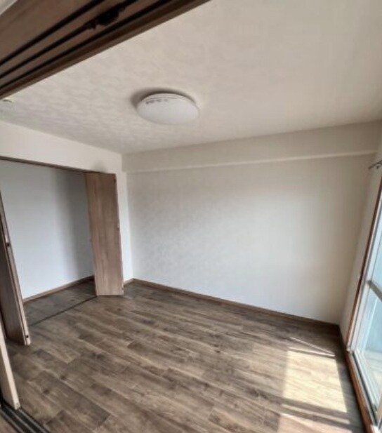  エバーグリーン日吉台