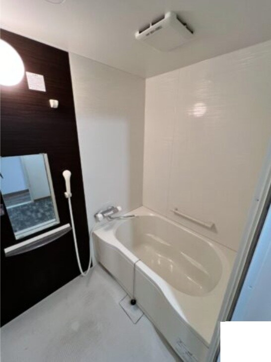  エバーグリーン日吉台