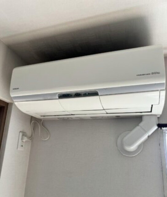  エバーグリーン日吉台