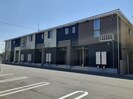 福塩線/高木駅 徒歩11分 2階 築4年の外観