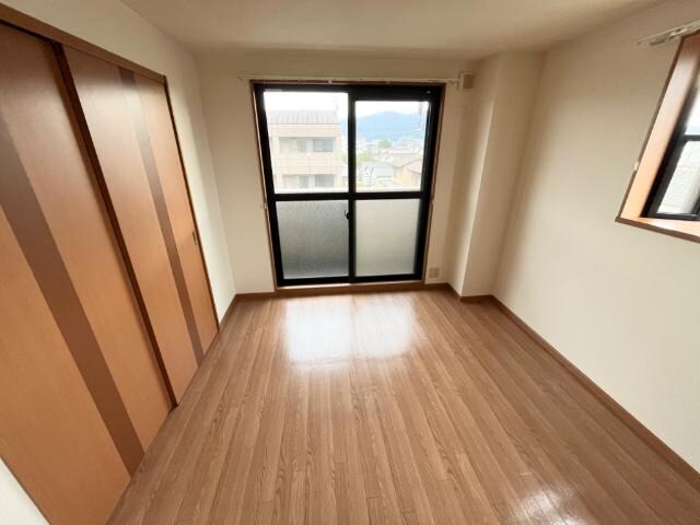 洋室 ランドマーク曙　壱番館