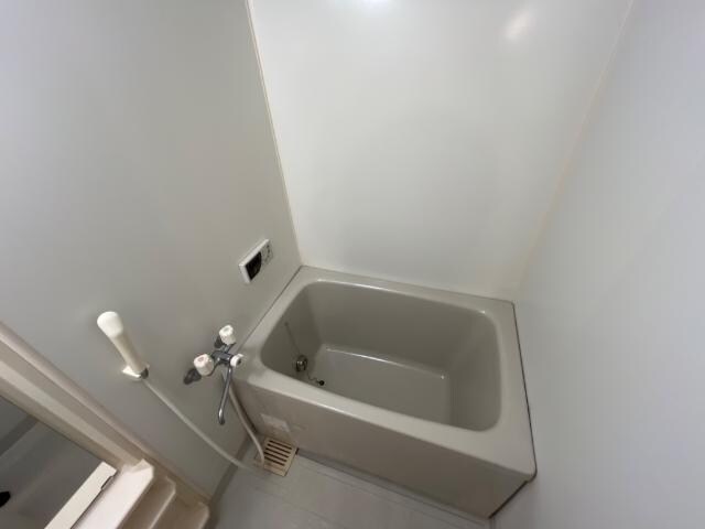 バス／シャワールーム等 ランドマーク曙　壱番館