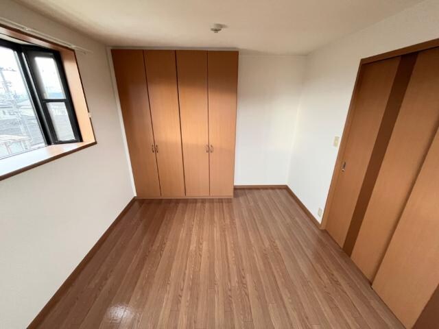 洋室 ランドマーク曙　壱番館