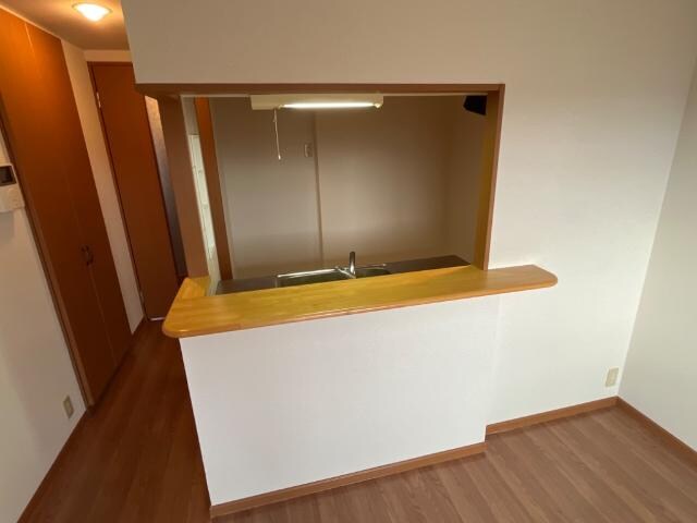 キッチン ランドマーク曙　壱番館