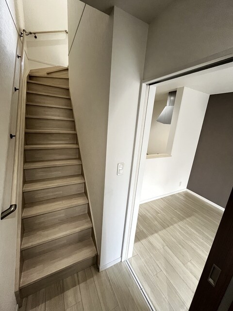  アルカンシェルA棟