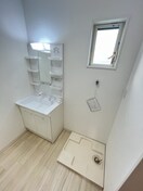  アルカンシェルA棟