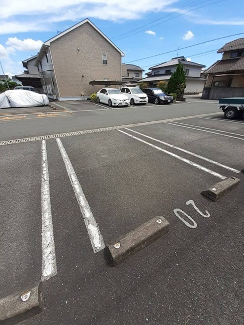  福塩線/道上駅 徒歩6分 2階 築20年