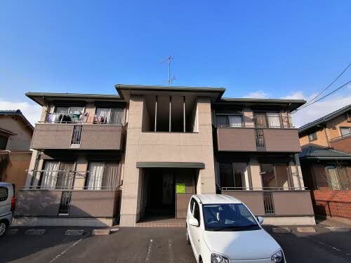  レスポワール小島B棟