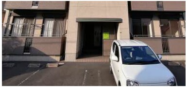  レスポワール小島B棟