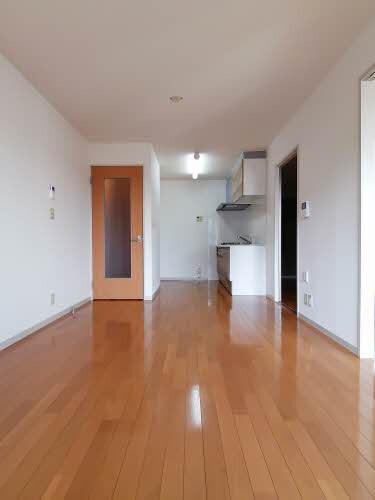  レスポワール小島B棟