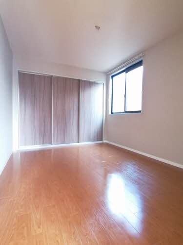  レスポワール小島B棟