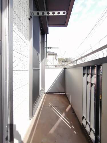  レスポワール小島B棟