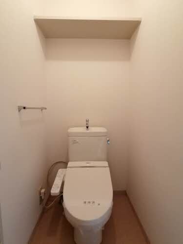  レスポワール小島B棟