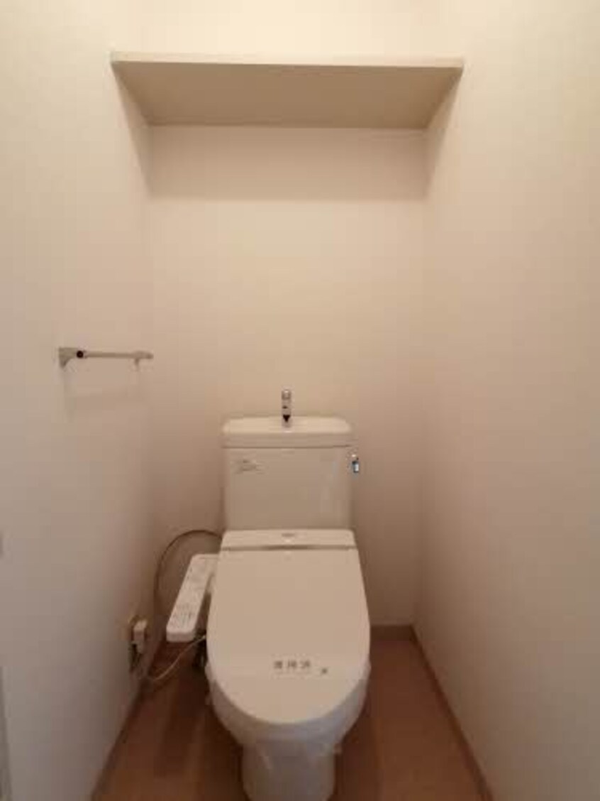  レスポワール小島B棟