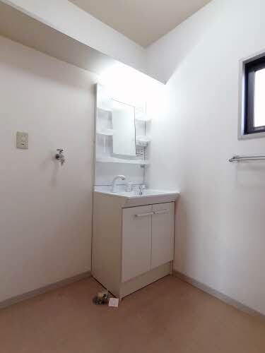  レスポワール小島B棟