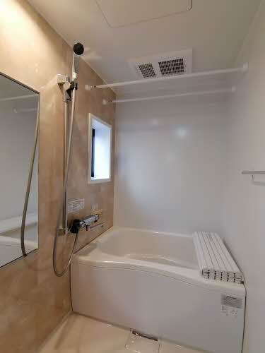  レスポワール小島B棟