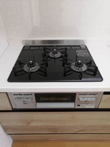  レスポワール小島B棟