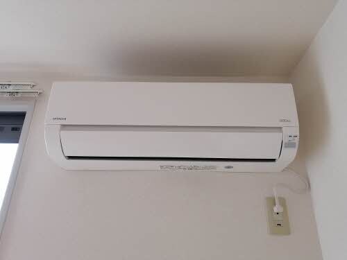  レスポワール小島B棟