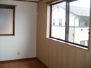  サンコーポ松岡Ⅲ