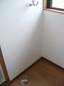  サンコーポ松岡Ⅲ