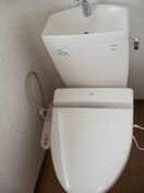  サンコーポ松岡Ⅲ