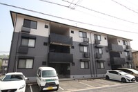 ガーデンハウス藤井A棟