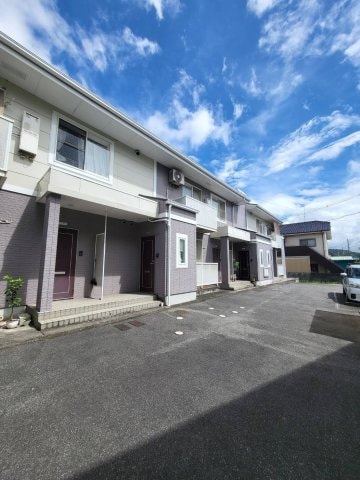  エーデルヴィラ