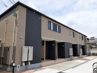 メゾン・ド・オーブ　アケボノⅡ