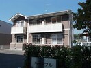 ハートフルの外観