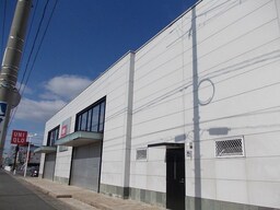 ユニクロまで600m