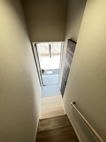  ガーデンヒルズ長者町
