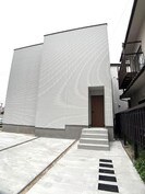 N-oneの外観