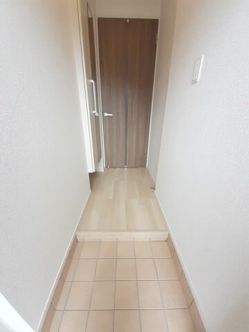  プリムヴェールＡ