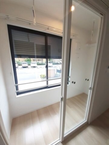  プリムヴェールＡ