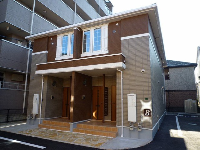  ジェンティルデーアＢ